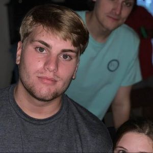 Meet your Posher, Nick